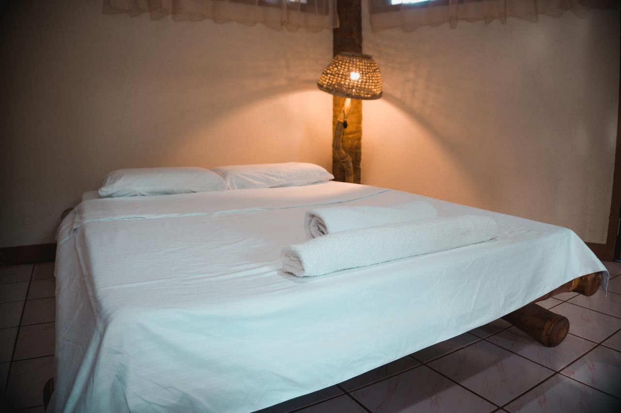 Forest Camp Resort Valencia  外观 照片