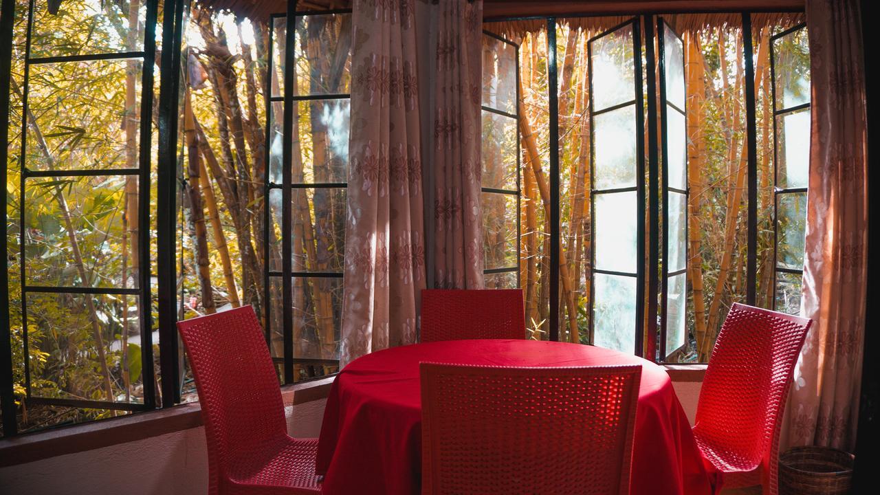 Forest Camp Resort Valencia  外观 照片