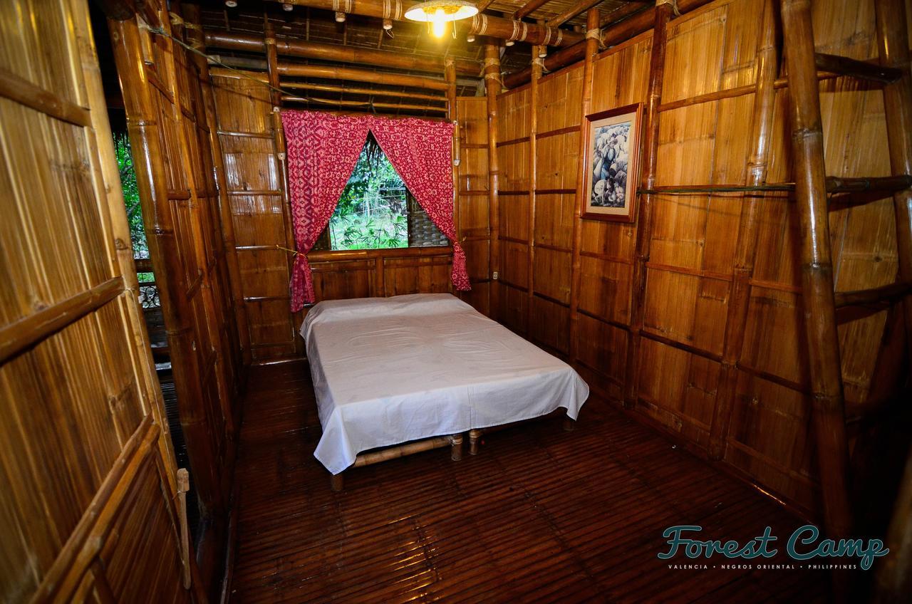 Forest Camp Resort Valencia  外观 照片