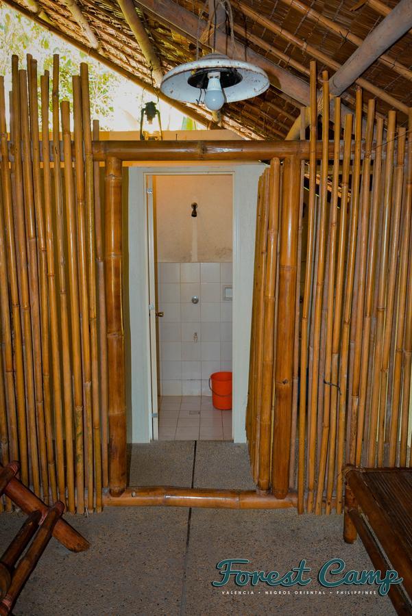 Forest Camp Resort Valencia  外观 照片