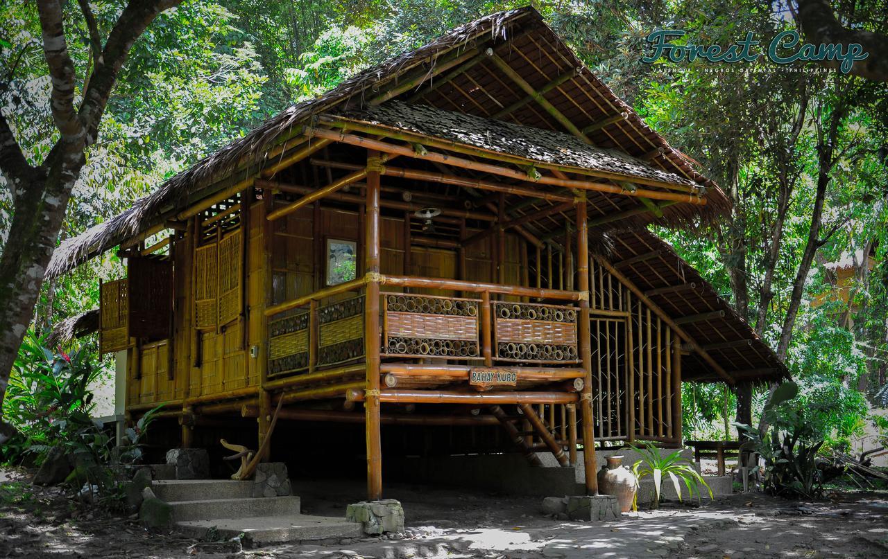 Forest Camp Resort Valencia  外观 照片