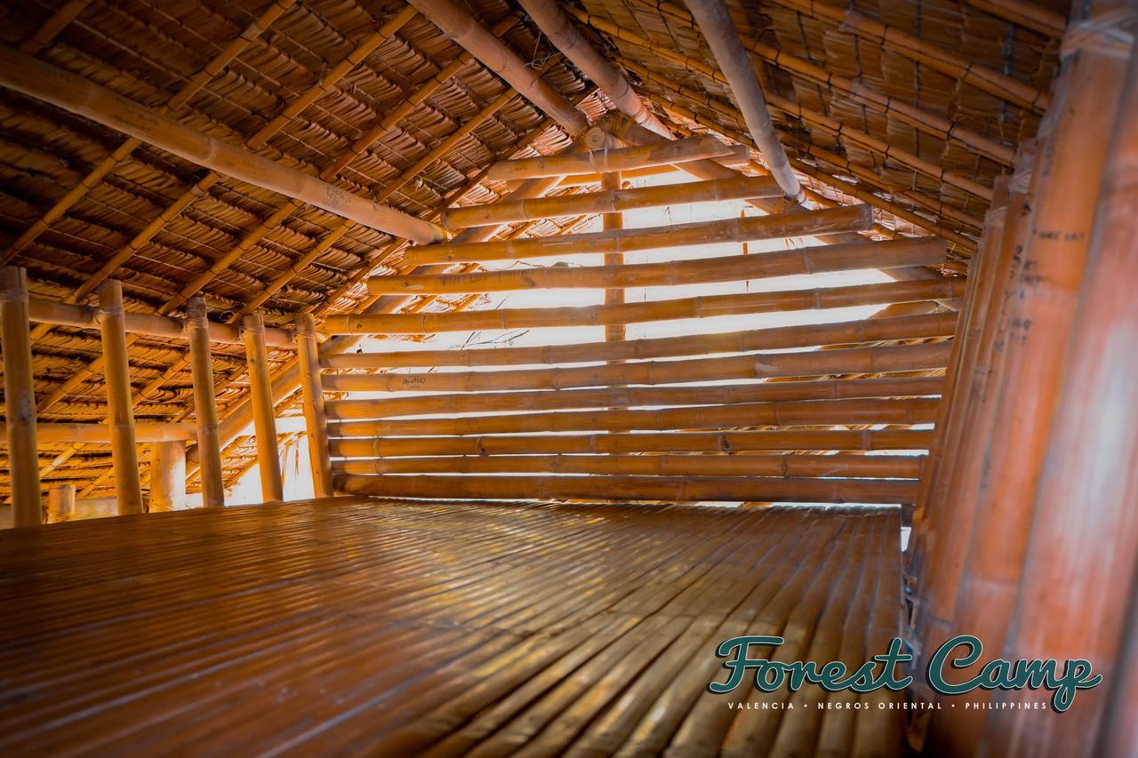 Forest Camp Resort Valencia  外观 照片