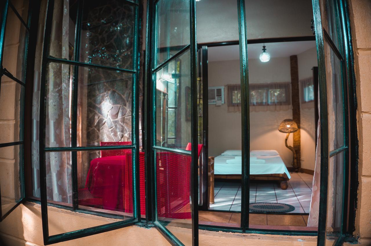 Forest Camp Resort Valencia  外观 照片